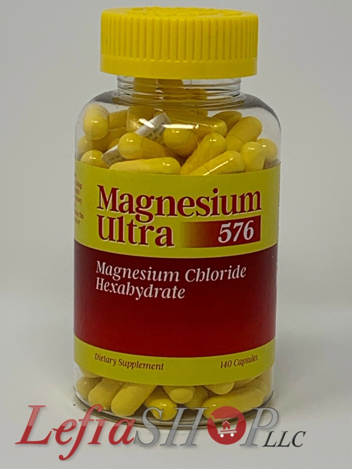 magnesium 3 ultra antes e depois